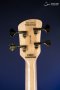 Spector Euro 4 Custom - Natural Gloss