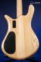 Spector Euro 4 Custom - Natural Gloss