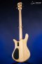 Spector Euro 4 Custom - Natural Gloss