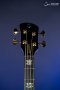Spector Euro 4 Custom - Natural Gloss
