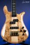 Spector Euro 4 Custom - Natural Gloss