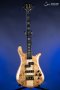 Spector Euro 4 Custom - Natural Gloss