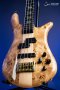Spector Euro 4 Custom - Natural Gloss