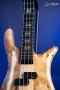 Spector Euro 4 Custom - Natural Gloss