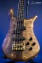 Spector Euro 4 Rex Brown Signature
