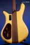 Spector Euro 4 Rex Brown Signature