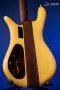 Spector Euro 4 Rex Brown Signature