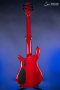 Spector Euro 5 Custom - Natural Red Burst Gloss