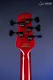 Spector Euro 5 Custom - Natural Red Burst Gloss