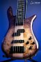 Spector Euro 5 Custom - Natural Violet Burst Gloss