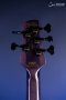 Spector Euro 5 Custom - Natural Violet Burst Gloss