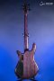 Spector Euro 5 Custom - Natural Violet Burst Gloss