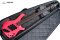 Mayones Ori Enji 5 - Hot Pink