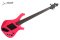 Mayones Ori Enji 5 - Hot Pink