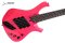 Mayones Ori Enji 5 - Hot Pink