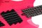 Mayones Ori Enji 5 - Hot Pink