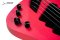 Mayones Ori Enji 5 - Hot Pink