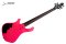 Mayones Ori Enji 5 - Hot Pink