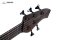 Mayones Ori Enji 5 - Gunmetal Grey