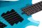 Mayones Ori Enji 5 - Opal Blue
