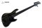 Mayones Jabba Bassic VF 5 - Antique Black Matt