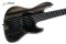Mayones Jabba Bassic VF 5 - Antique Black Matt