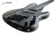Mayones Jabba Bassic VF 5 - Antique Black Matt
