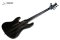 Mayones Jabba Bassic VF 5 - Antique Black Matt