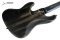 Mayones Jabba Bassic VF 5 - Antique Black Matt