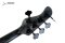 Mayones Jabba Bassic VF 5 - Antique Black Matt