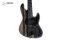 Mayones Jabba Bassic VF 5 - Antique Black Matt