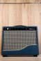 Silktone Amp - Navytone