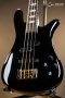 Spector Icon NS-2 Bolt-On Black Gloss
