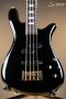 Spector Icon NS-2 Bolt-On Black Gloss
