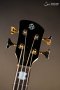 Spector Icon NS-2 Bolt-On Black Gloss