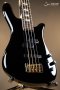 Spector Icon NS-2 Bolt-On Black Gloss