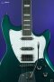 Guild Surfliner Deluxe Electric Guitar - Evergreen Metallic