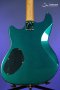 Guild Surfliner Deluxe Electric Guitar - Evergreen Metallic