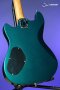 Guild Surfliner Deluxe Electric Guitar - Evergreen Metallic