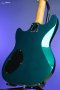 Guild Surfliner Deluxe Electric Guitar - Evergreen Metallic