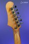 Guild Surfliner Deluxe Electric Guitar - Evergreen Metallic