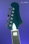 Guild Surfliner Deluxe Electric Guitar - Evergreen Metallic