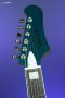 Guild Surfliner Deluxe Electric Guitar - Evergreen Metallic