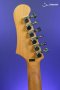 Guild Surfliner Deluxe Electric Guitar - Glacier Blue Metallic