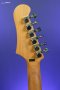 Guild Surfliner Deluxe Electric Guitar - Glacier Blue Metallic