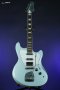 Guild Surfliner Deluxe Electric Guitar - Glacier Blue Metallic