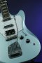 Guild Surfliner Deluxe Electric Guitar - Glacier Blue Metallic