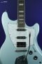 Guild Surfliner Deluxe Electric Guitar - Glacier Blue Metallic