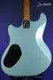 Guild Surfliner Deluxe Electric Guitar - Glacier Blue Metallic