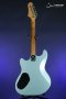 Guild Surfliner Deluxe Electric Guitar - Glacier Blue Metallic